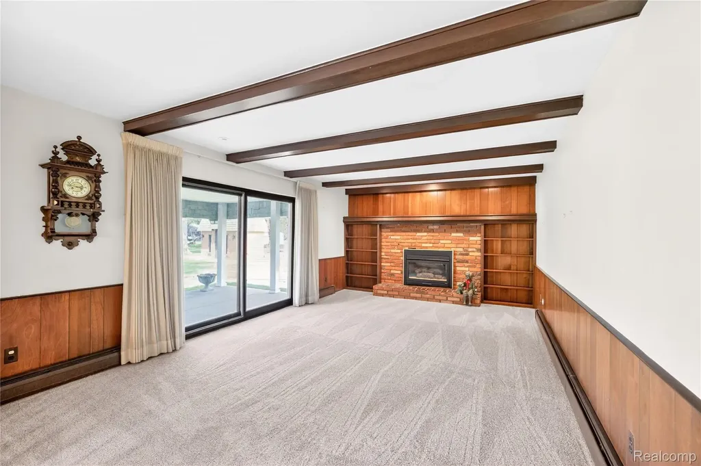 8236 Burning Bush Road Grosse Ile Township MI 48138