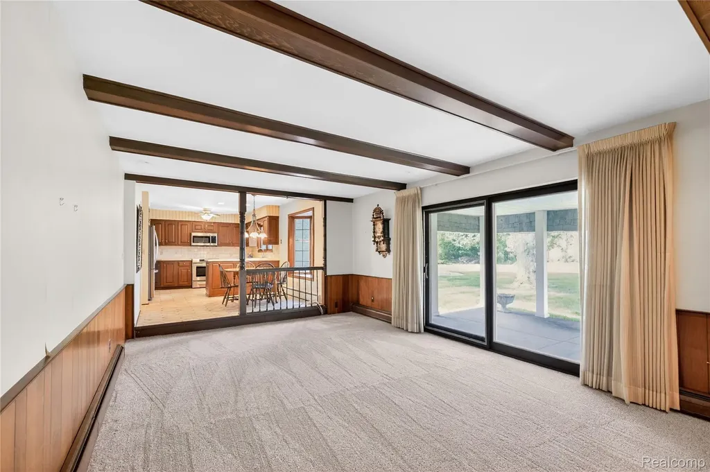 8236 Burning Bush Road Grosse Ile Township MI 48138