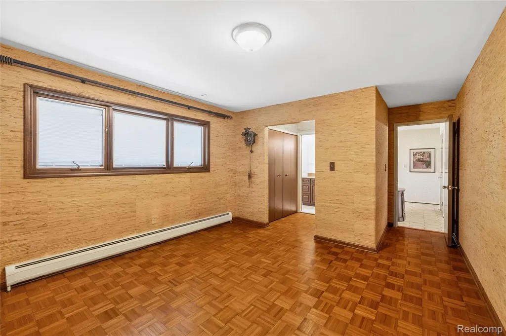 8236 Burning Bush Road Grosse Ile Township MI 48138