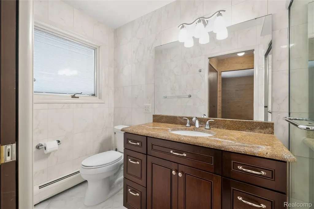 8236 Burning Bush Road Grosse Ile Township MI 48138