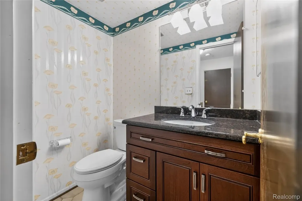 8236 Burning Bush Road Grosse Ile Township MI 48138