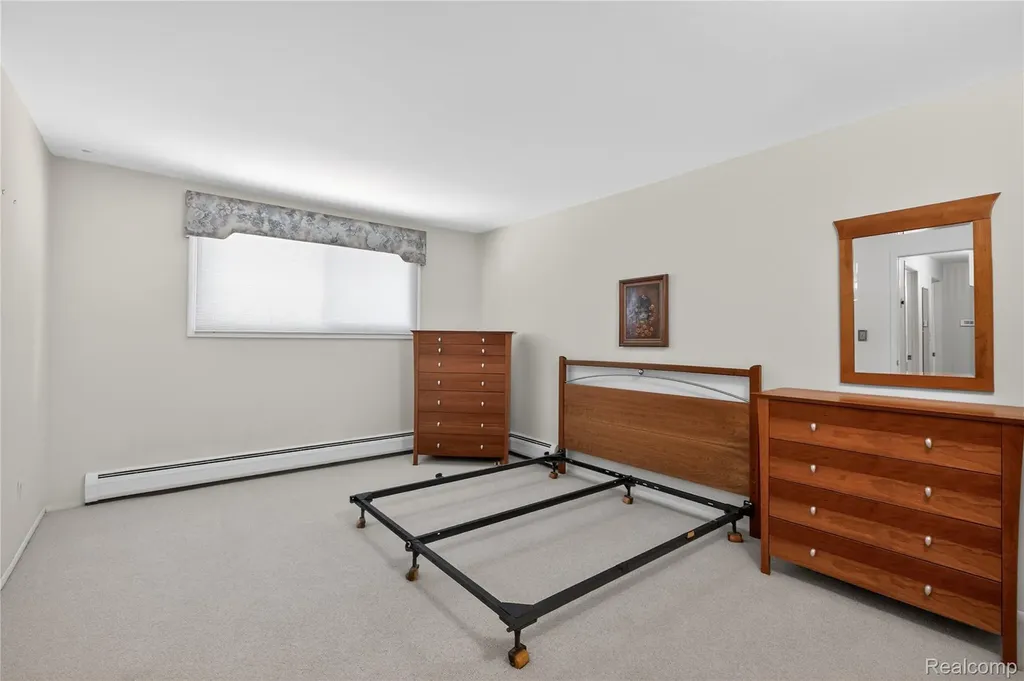 8236 Burning Bush Road Grosse Ile Township MI 48138