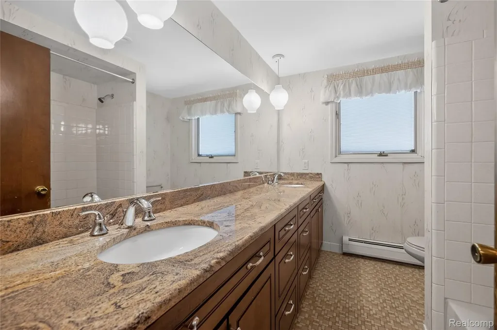 8236 Burning Bush Road Grosse Ile Township MI 48138
