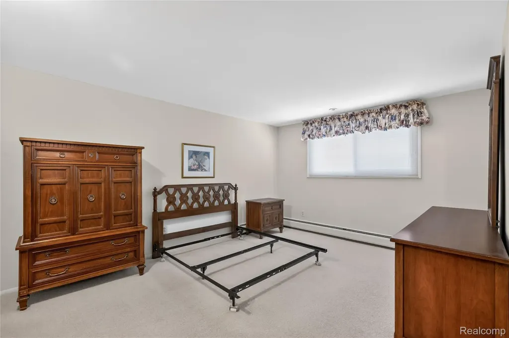 8236 Burning Bush Road Grosse Ile Township MI 48138