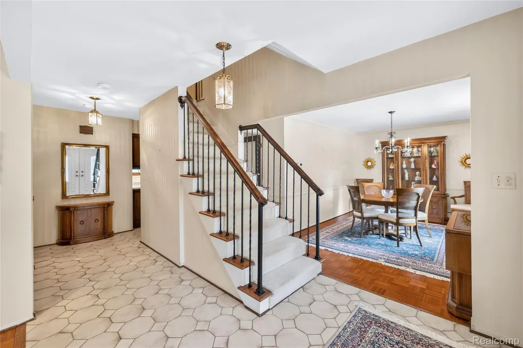 8236 Burning Bush Road Grosse Ile Township MI 48138