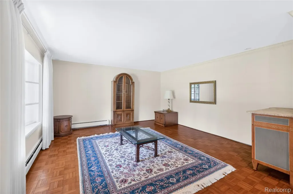 8236 Burning Bush Road Grosse Ile Township MI 48138
