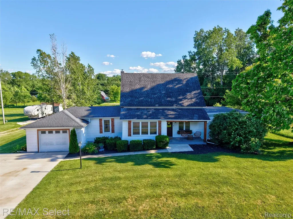 10469 W Pierson Road Flushing Charter Township MI 48433