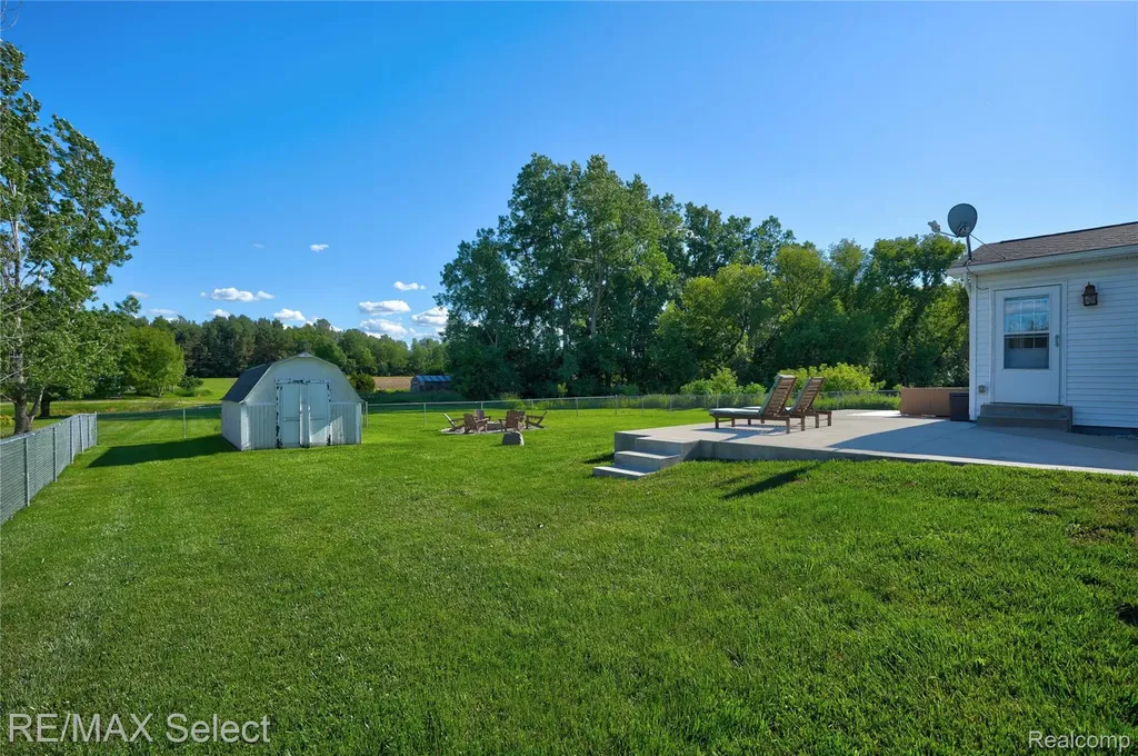 10469 W Pierson Road Flushing Charter Township MI 48433