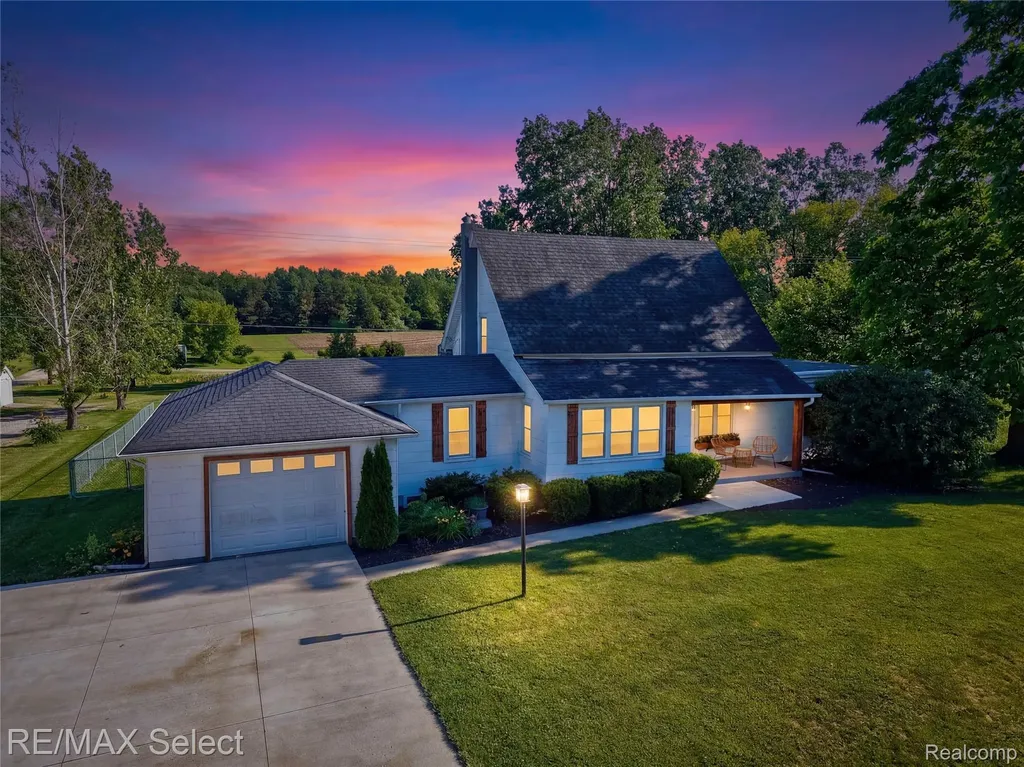 10469 W Pierson Road Flushing Charter Township MI 48433