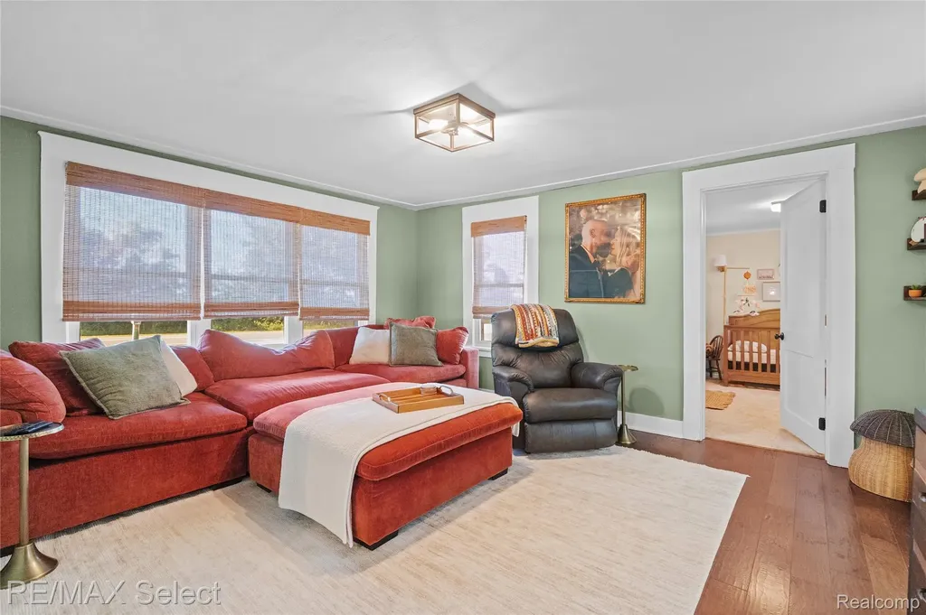 10469 W Pierson Road Flushing Charter Township MI 48433