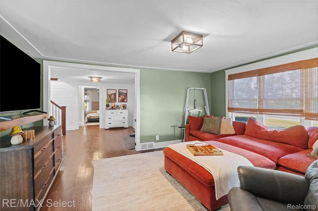 10469 W Pierson Road Flushing Charter Township MI 48433