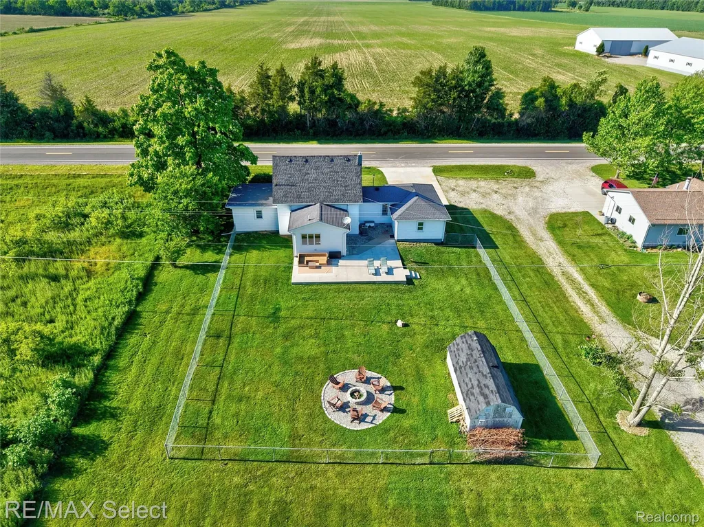 10469 W Pierson Road Flushing Charter Township MI 48433