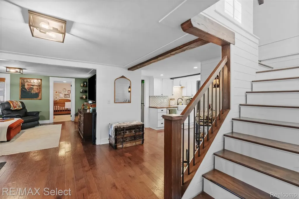 10469 W Pierson Road Flushing Charter Township MI 48433