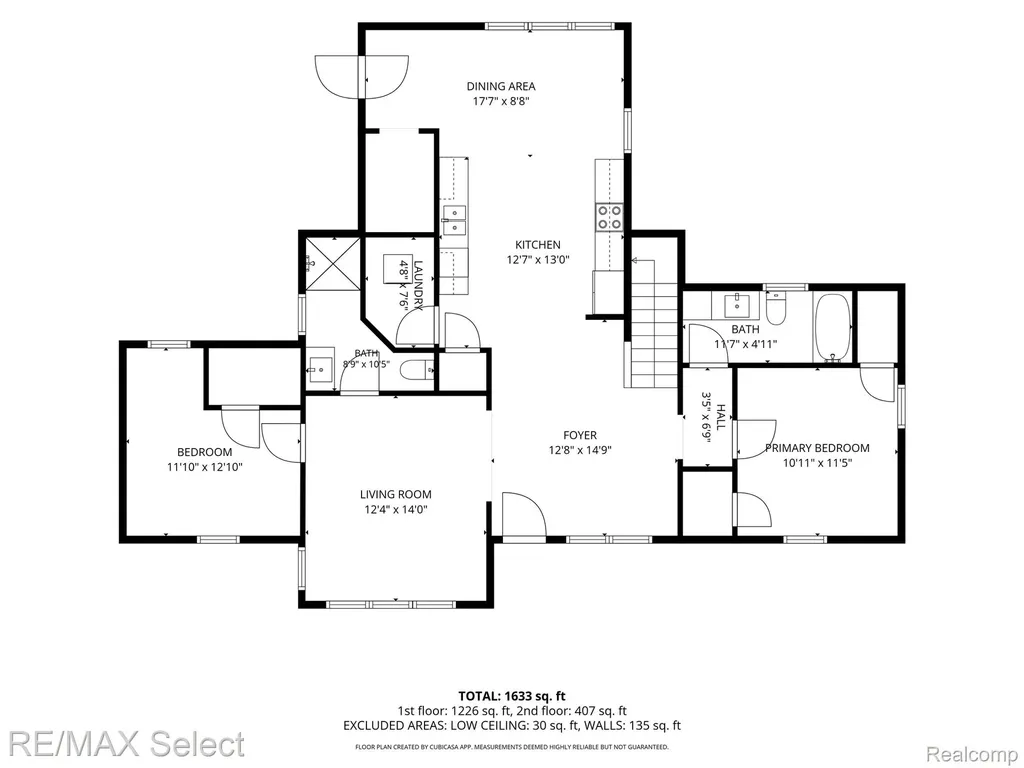 10469 W Pierson Road Flushing Charter Township MI 48433