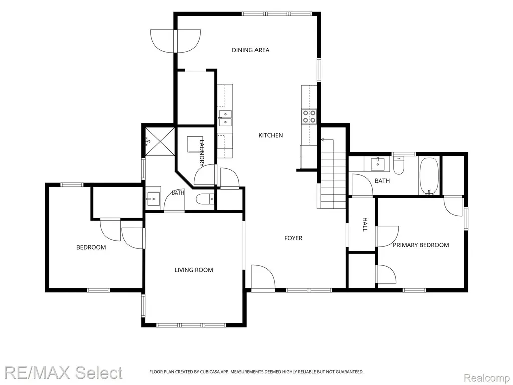 10469 W Pierson Road Flushing Charter Township MI 48433