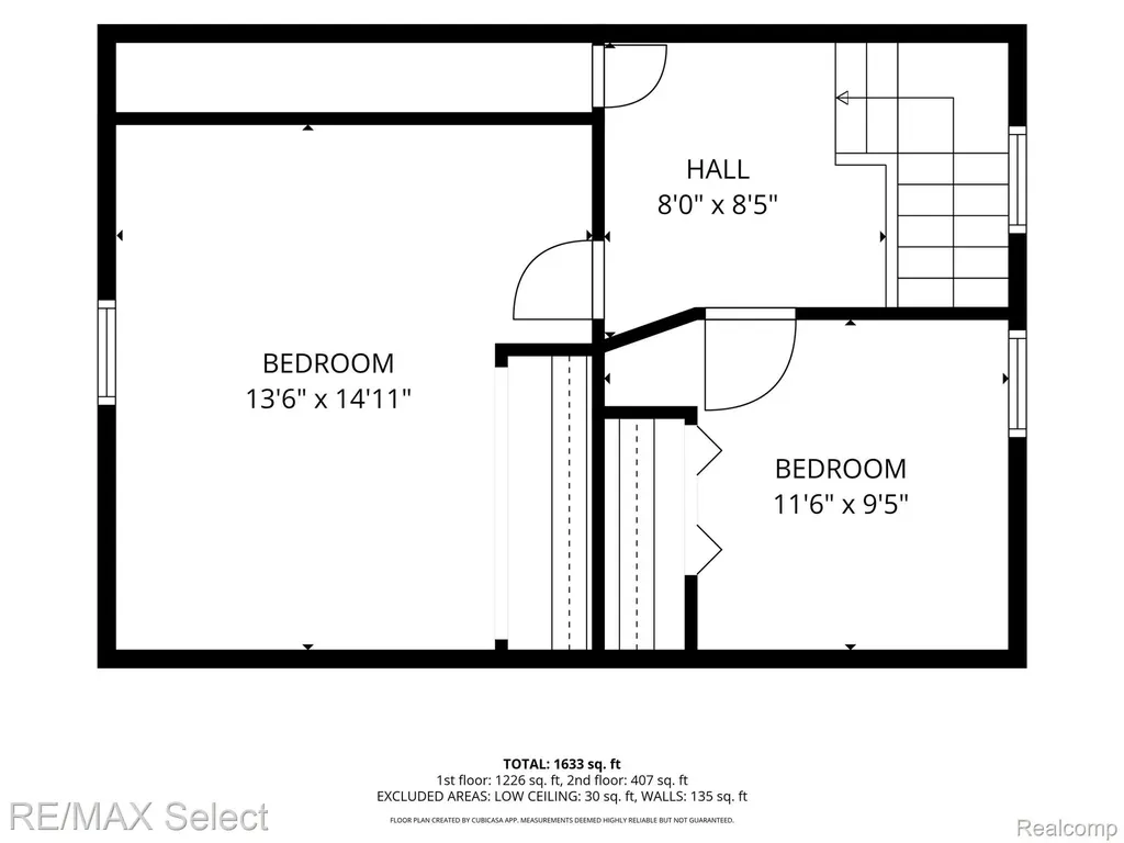 10469 W Pierson Road Flushing Charter Township MI 48433