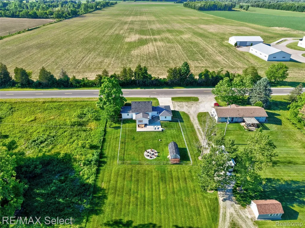 10469 W Pierson Road Flushing Charter Township MI 48433