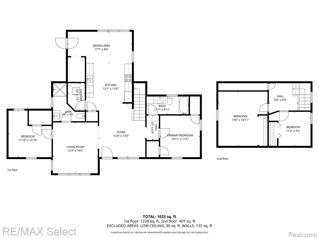 10469 W Pierson Road Flushing Charter Township MI 48433
