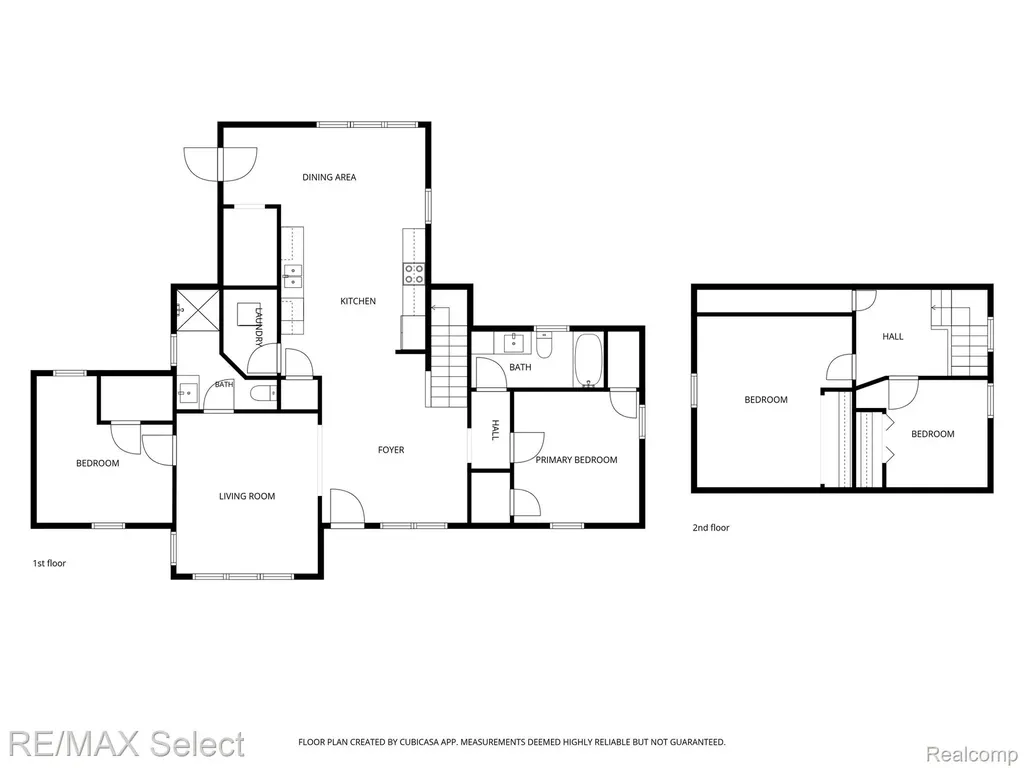 10469 W Pierson Road Flushing Charter Township MI 48433