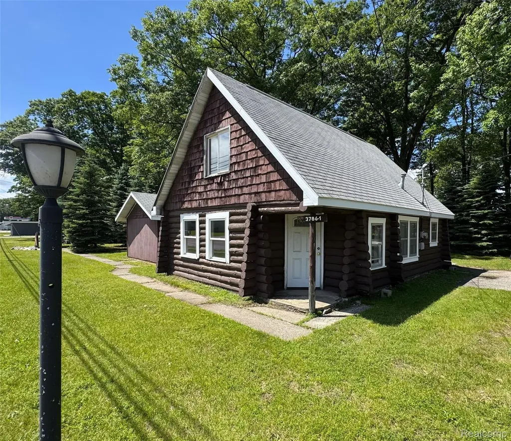 3786 #12 & # 13 W Houghton Lake Drive Denton Township MI 48269