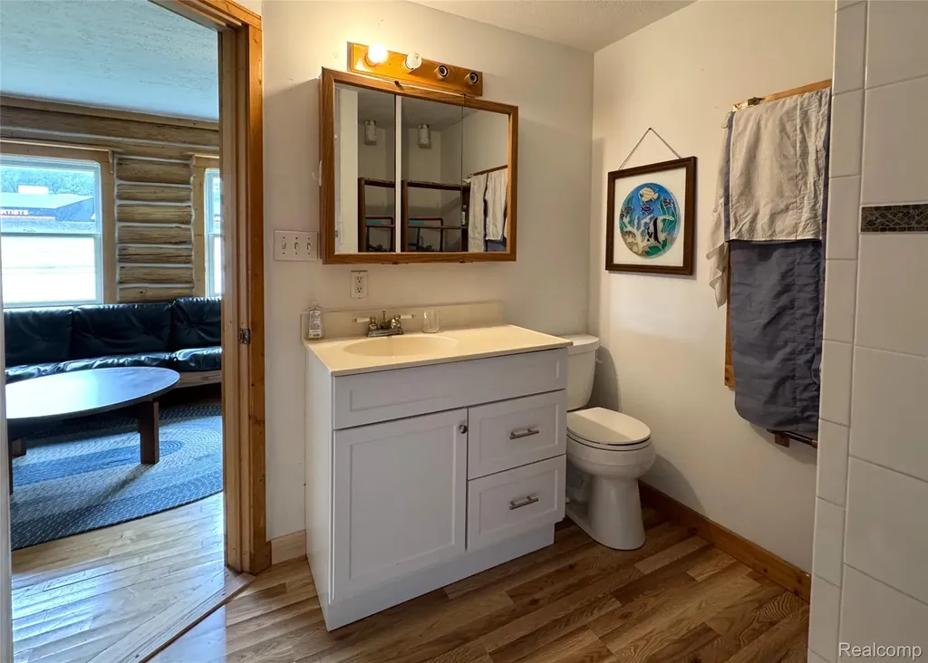 3786 #12 & # 13 W Houghton Lake Drive Denton Township MI 48269