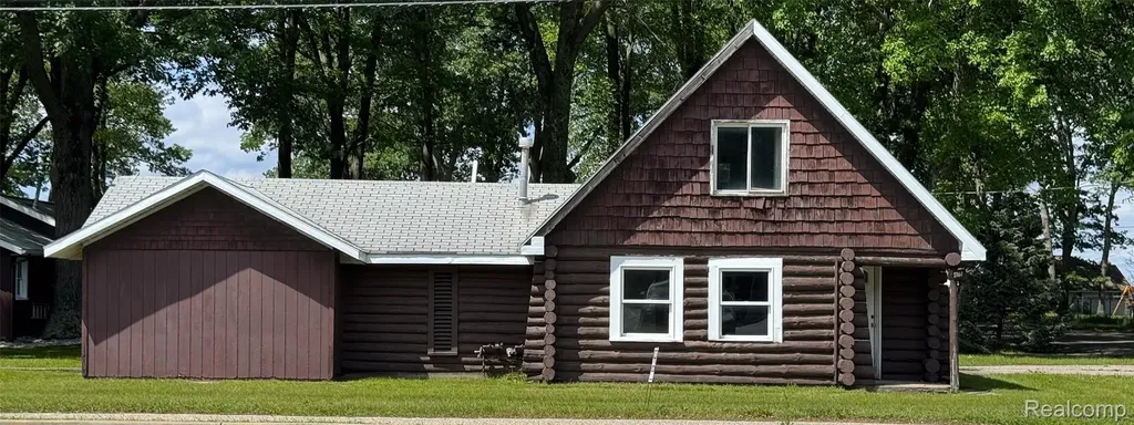 3786 #12 & # 13 W Houghton Lake Drive Denton Township MI 48269
