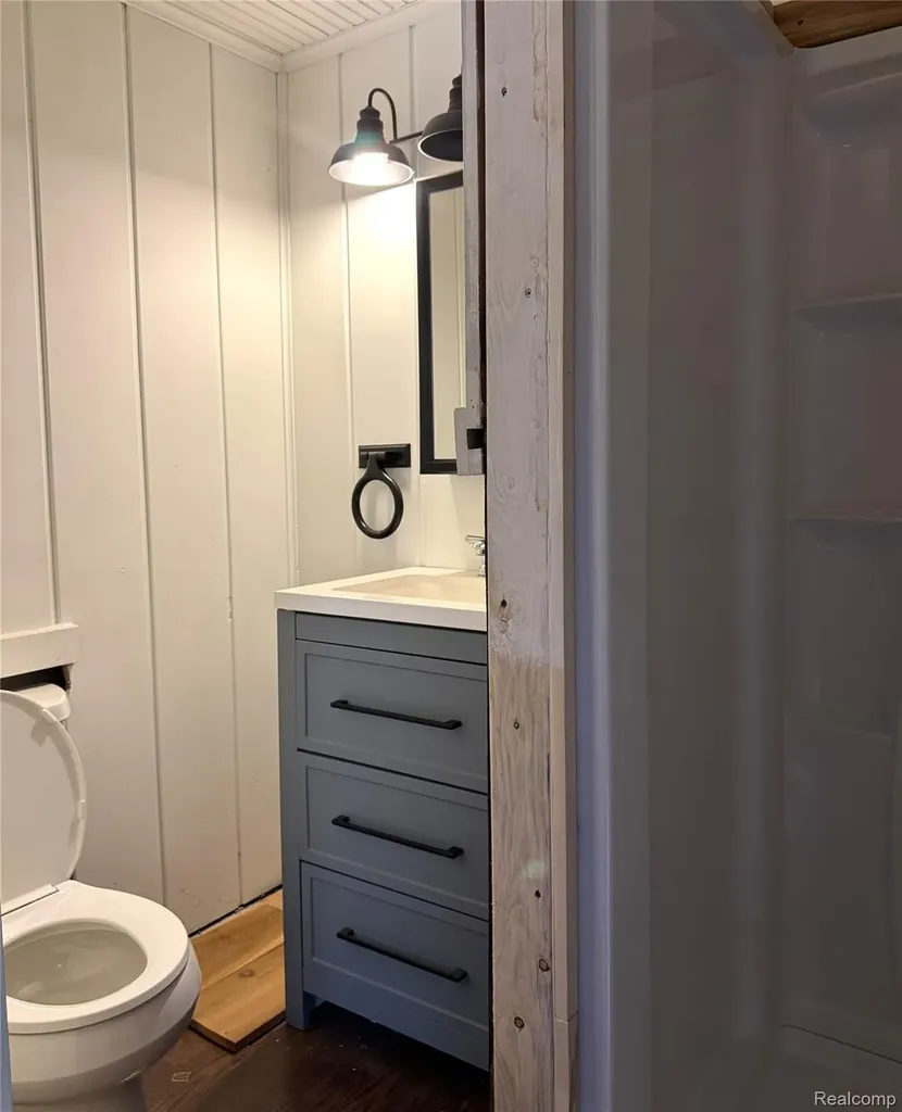 3786 #12 & # 13 W Houghton Lake Drive Denton Township MI 48269