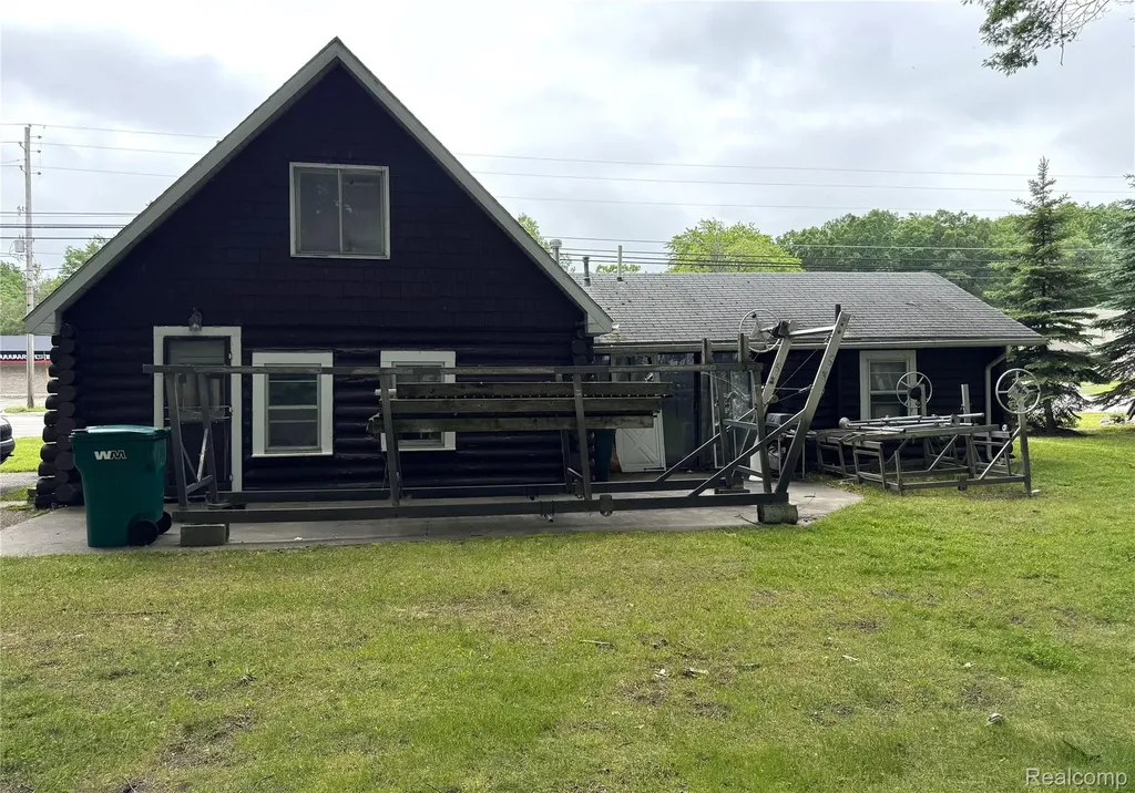 3786 #12 & # 13 W Houghton Lake Drive Denton Township MI 48269