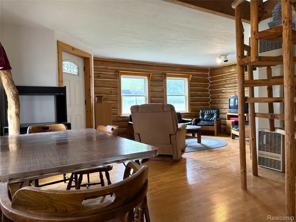 3786 #12 & # 13 W Houghton Lake Drive Denton Township MI 48269