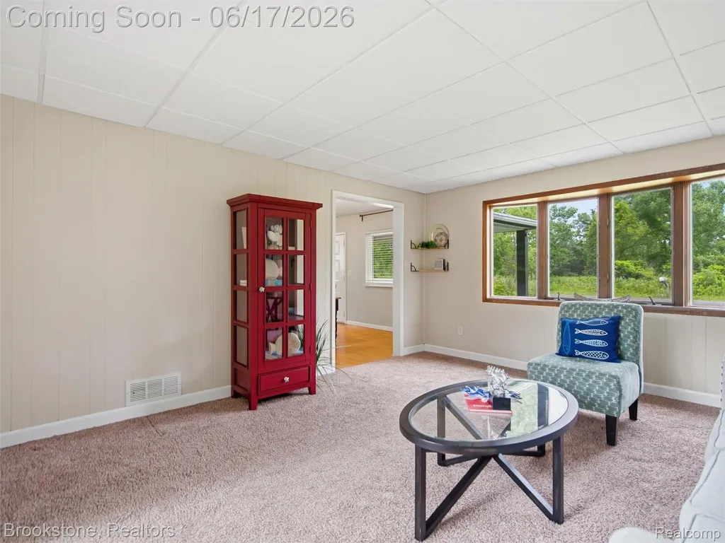 1840 S Lake Court Novi City MI 48377