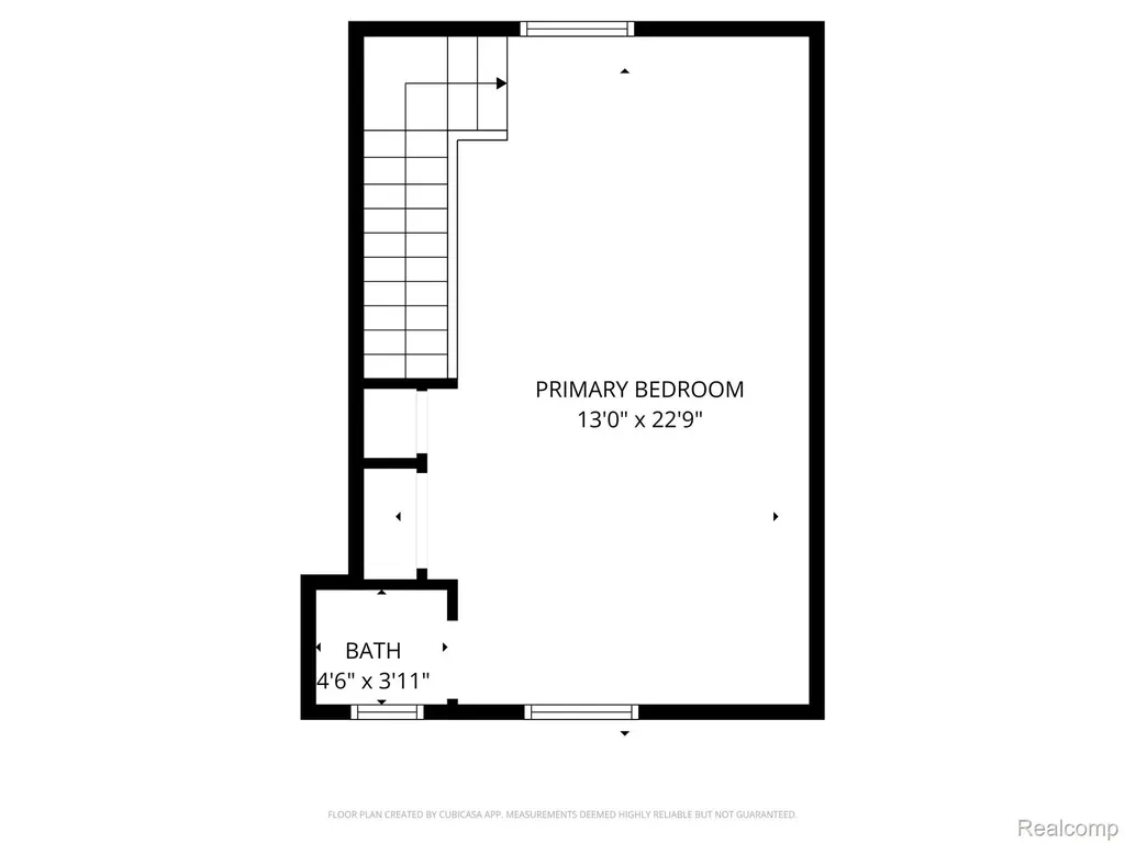 12051 Bramell Detroit City MI 48239