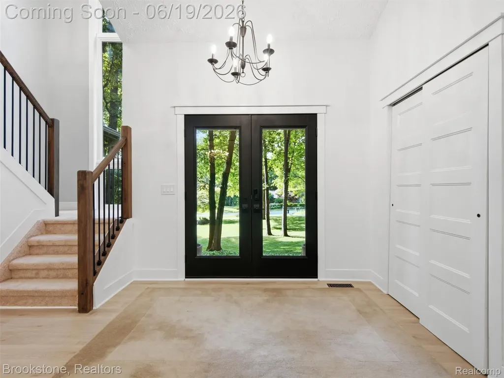 7450 Deerhill Drive Independence Charter Township MI 48346