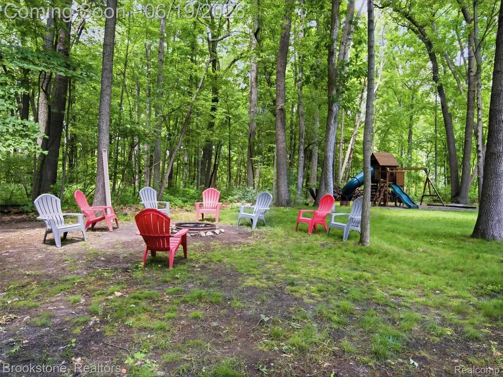 7450 Deerhill Drive Independence Charter Township MI 48346