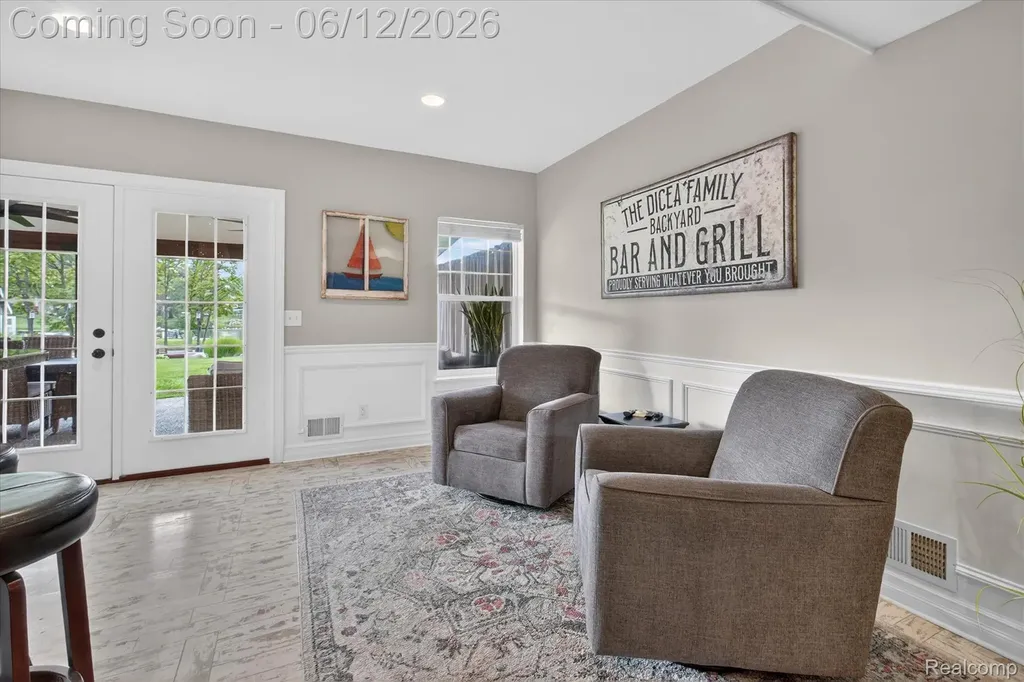 4628 Clinton Drive Independence Charter Township MI 48346