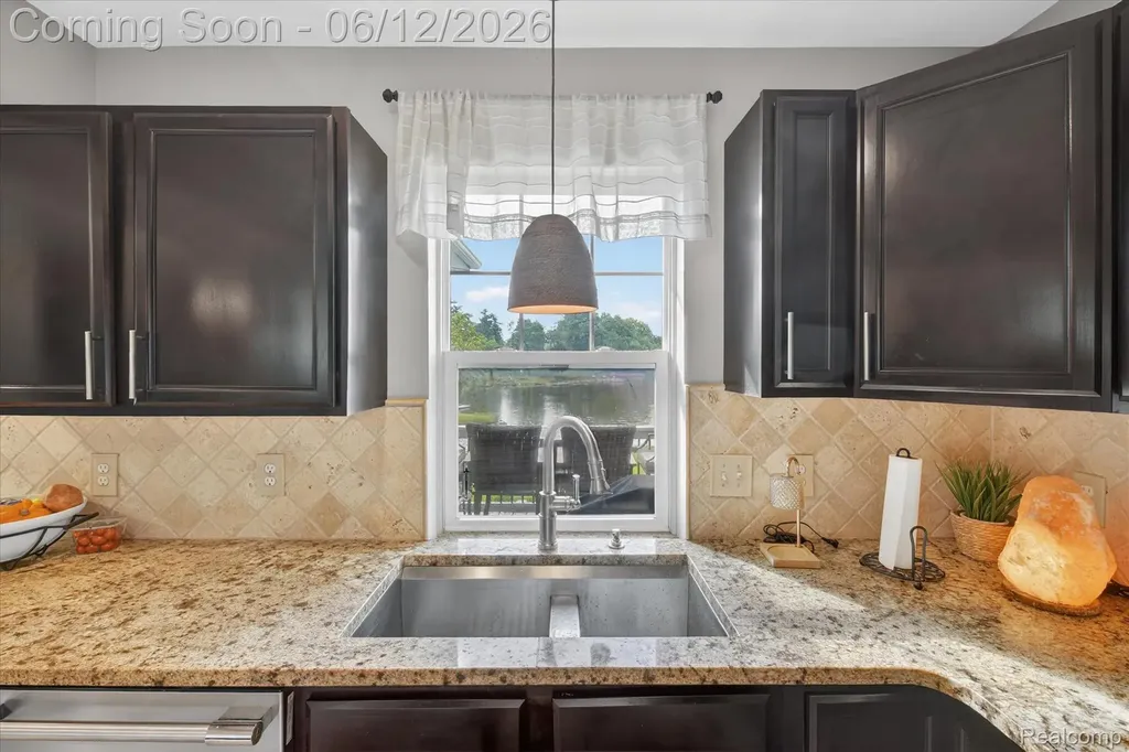 4628 Clinton Drive Independence Charter Township MI 48346