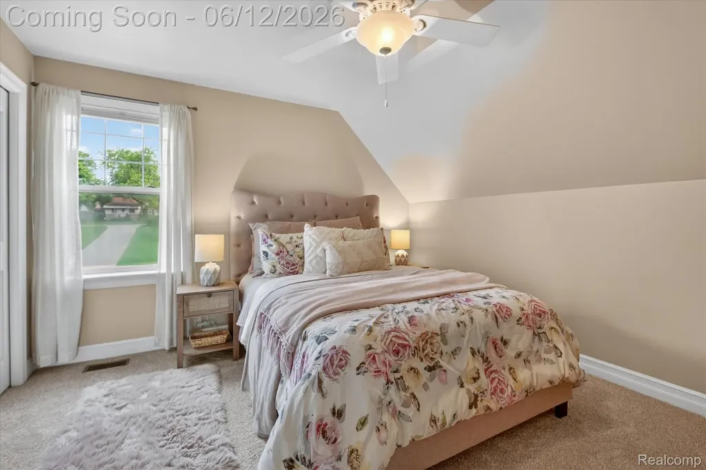 4628 Clinton Drive Independence Charter Township MI 48346