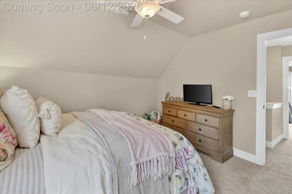4628 Clinton Drive Independence Charter Township MI 48346
