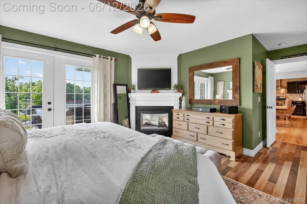 4628 Clinton Drive Independence Charter Township MI 48346