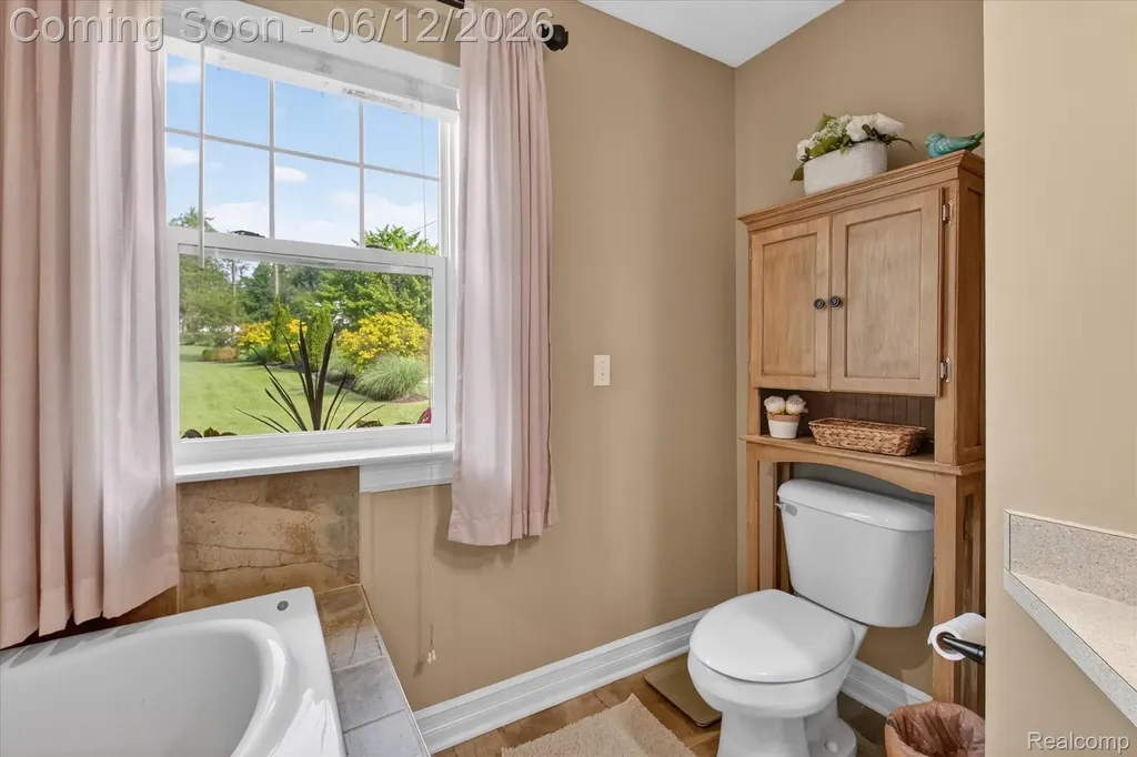 4628 Clinton Drive Independence Charter Township MI 48346