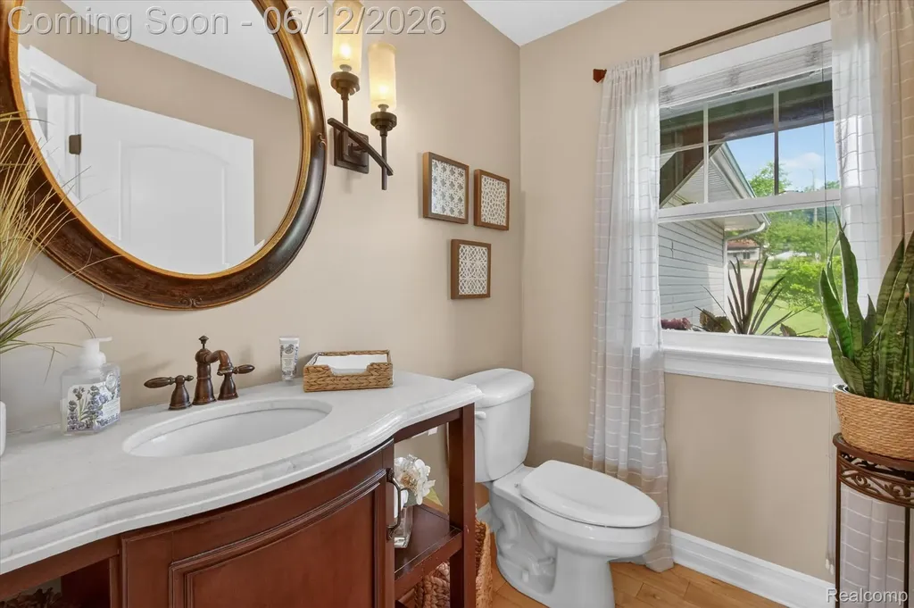 4628 Clinton Drive Independence Charter Township MI 48346
