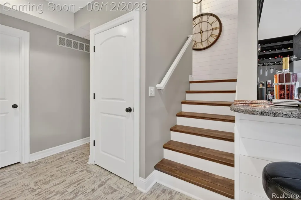 4628 Clinton Drive Independence Charter Township MI 48346