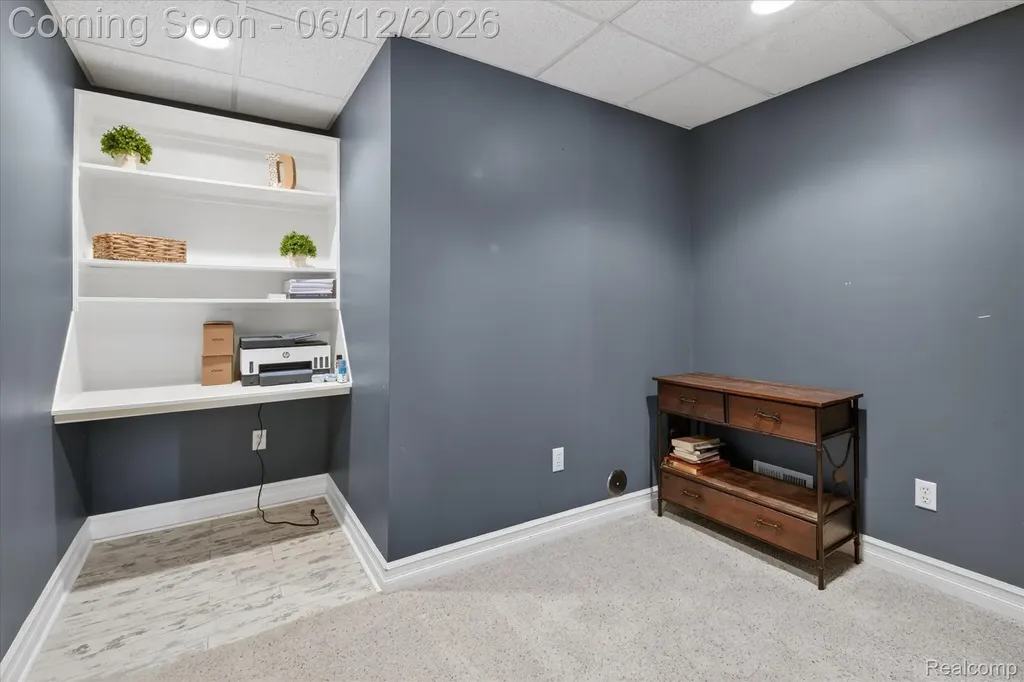 4628 Clinton Drive Independence Charter Township MI 48346