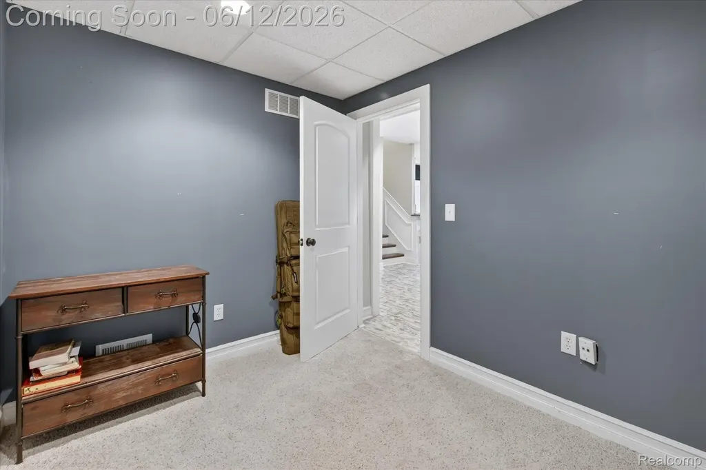 4628 Clinton Drive Independence Charter Township MI 48346