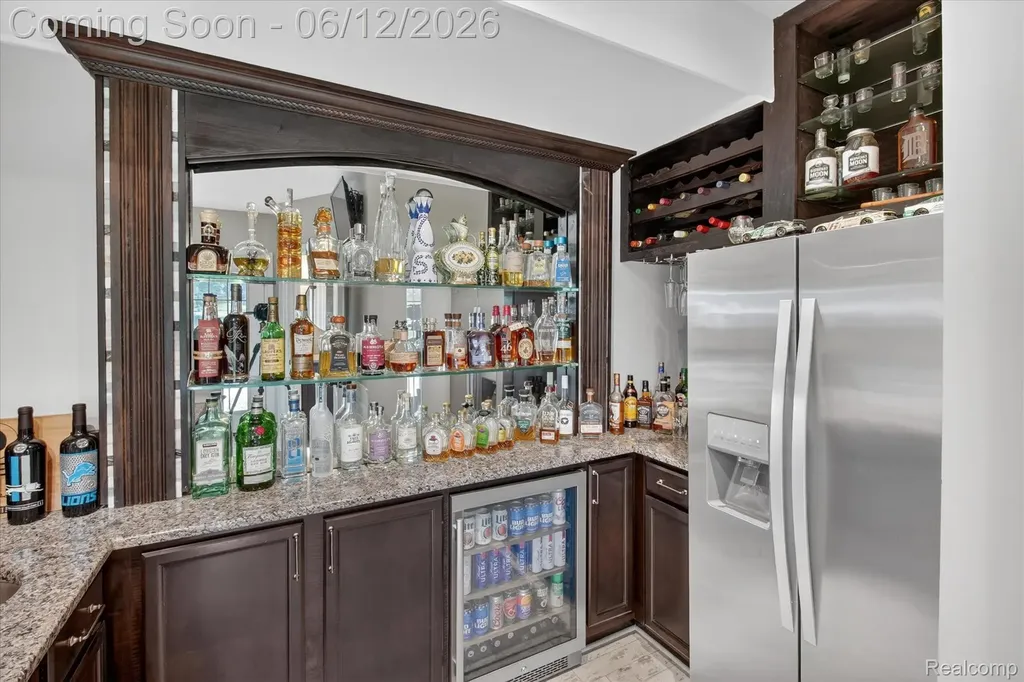 4628 Clinton Drive Independence Charter Township MI 48346