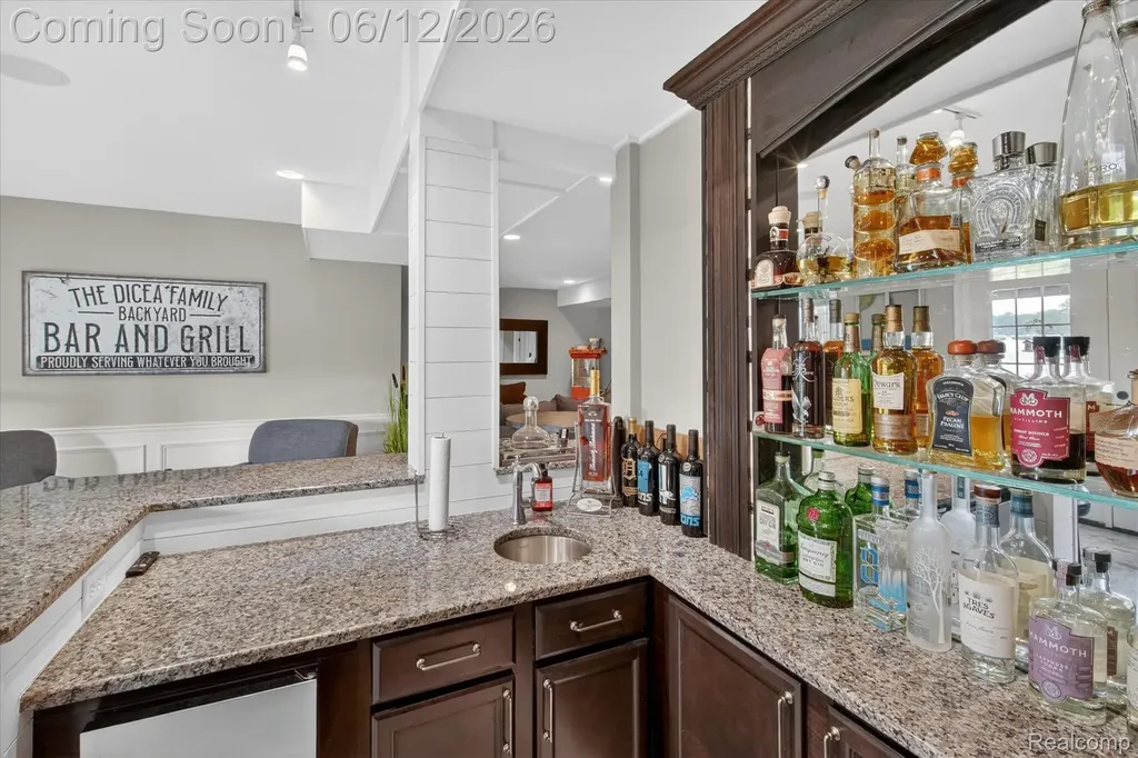 4628 Clinton Drive Independence Charter Township MI 48346