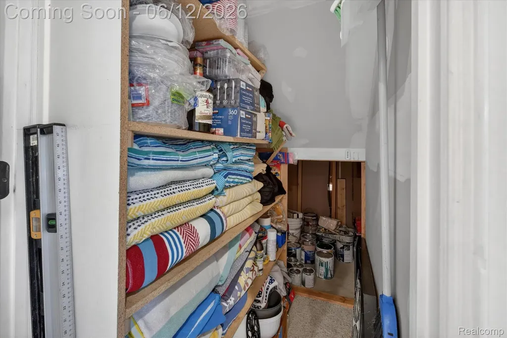 4628 Clinton Drive Independence Charter Township MI 48346