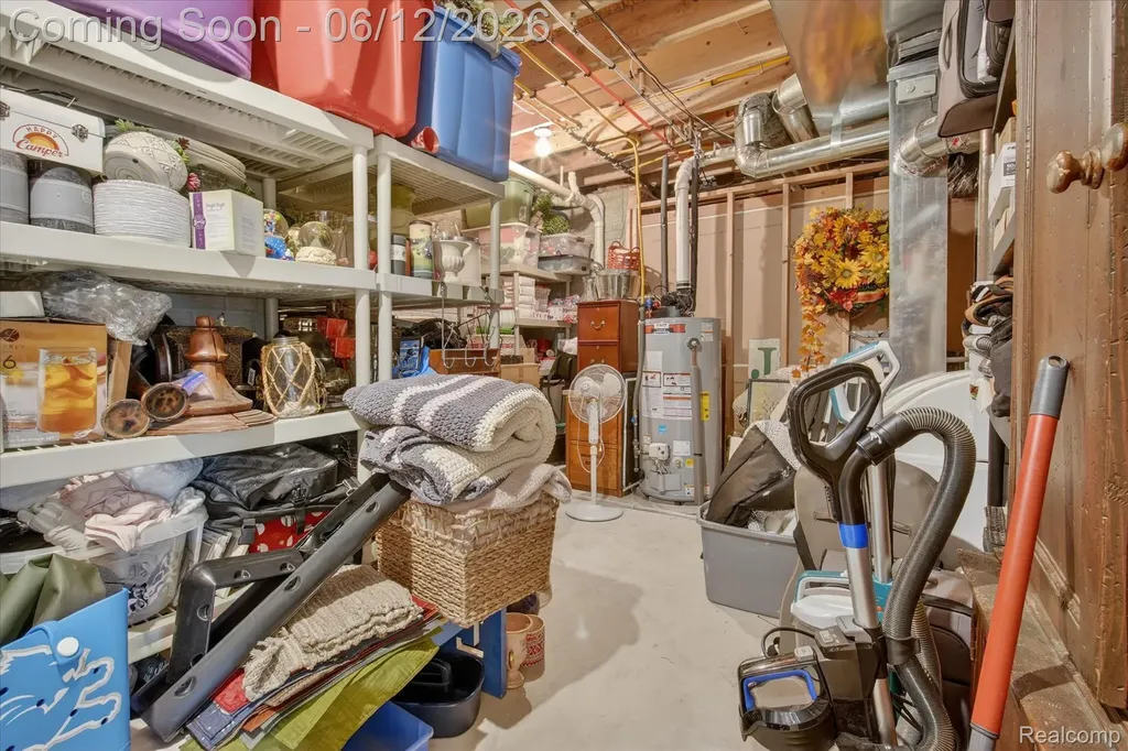 4628 Clinton Drive Independence Charter Township MI 48346