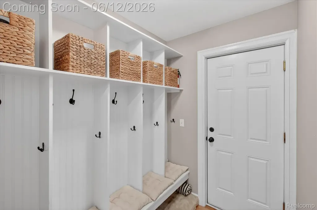 4628 Clinton Drive Independence Charter Township MI 48346