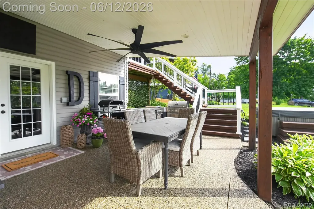 4628 Clinton Drive Independence Charter Township MI 48346