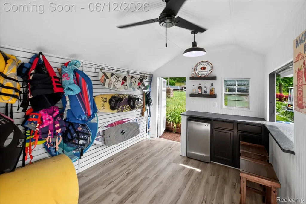 4628 Clinton Drive Independence Charter Township MI 48346